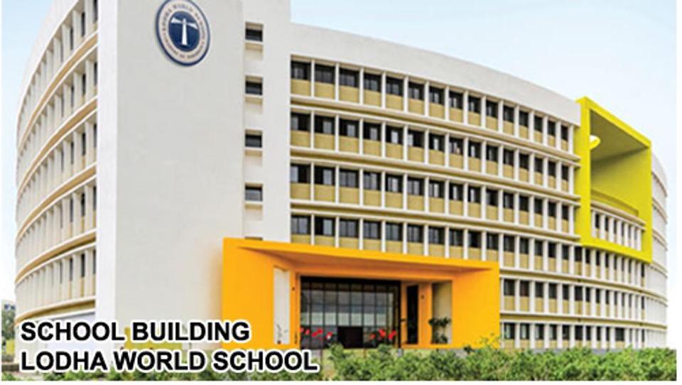 Lodha World School