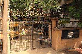 Christ Church School Mumbai