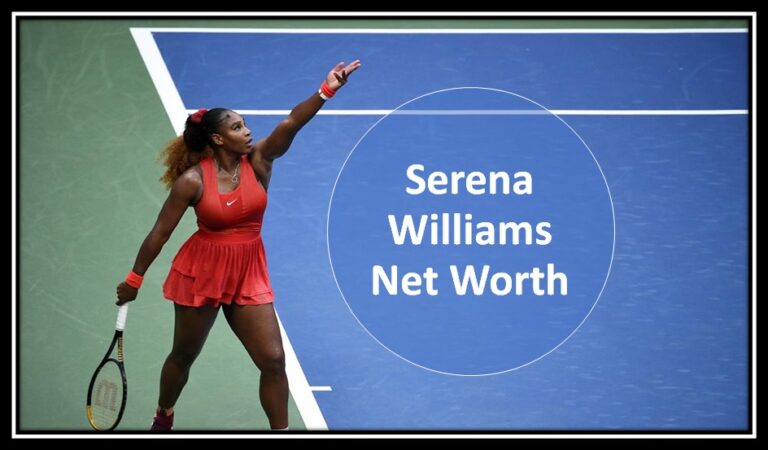 Serena Williams Net Worth Income Salary Biography House Cars 2023