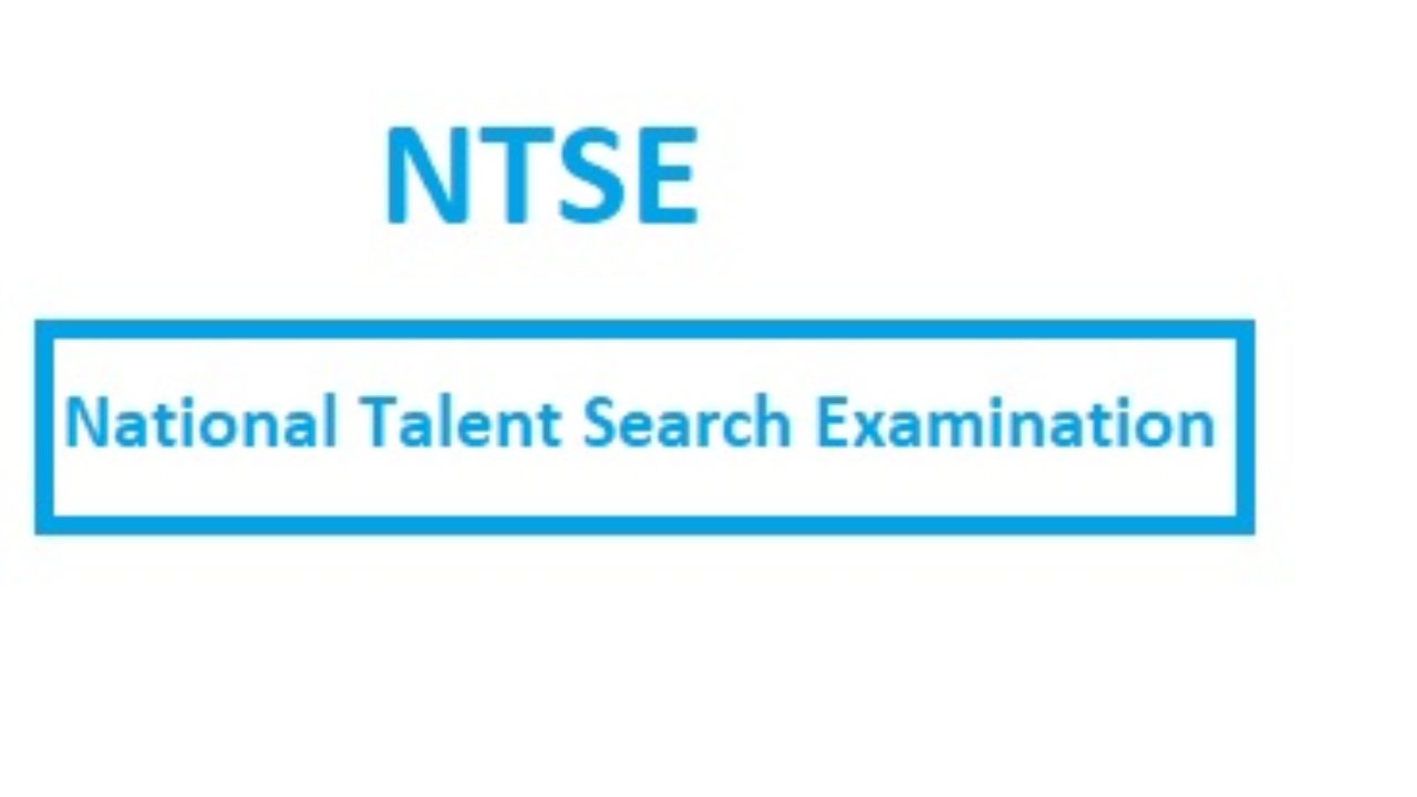 NTSE 2024 Application Form, Exam Date, Eligibility, Exam, 53 OFF