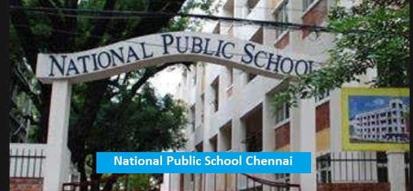 National Public School Chennai