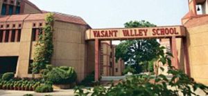 Vasant Valley School Delhi