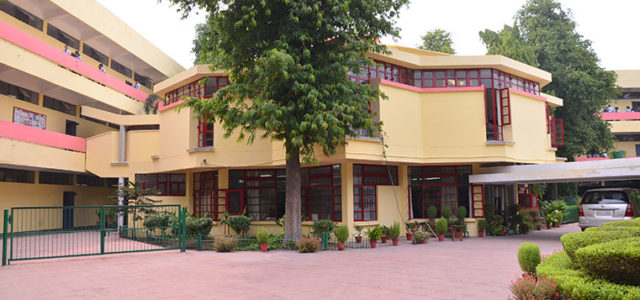 Apeejay School Faridabad: Admission 2021-2022, Contact Address, Phone