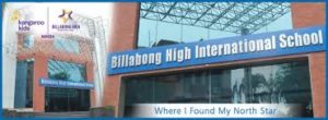 Billabong High International School Noida