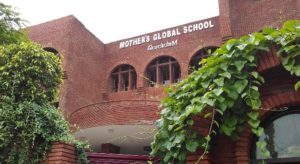 Mother’s Global School