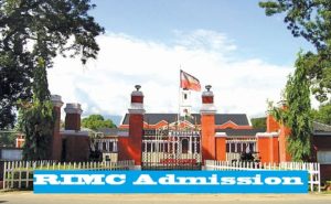 rimc admission info