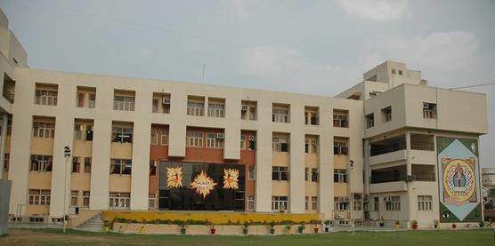 St. Kabir School Ahmedabad