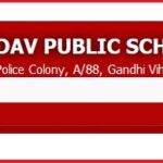 DAV Public School Anisabad