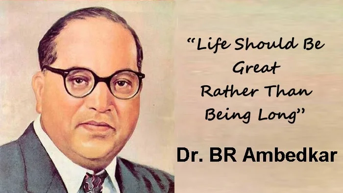 Ambedkar Jayanti 2024