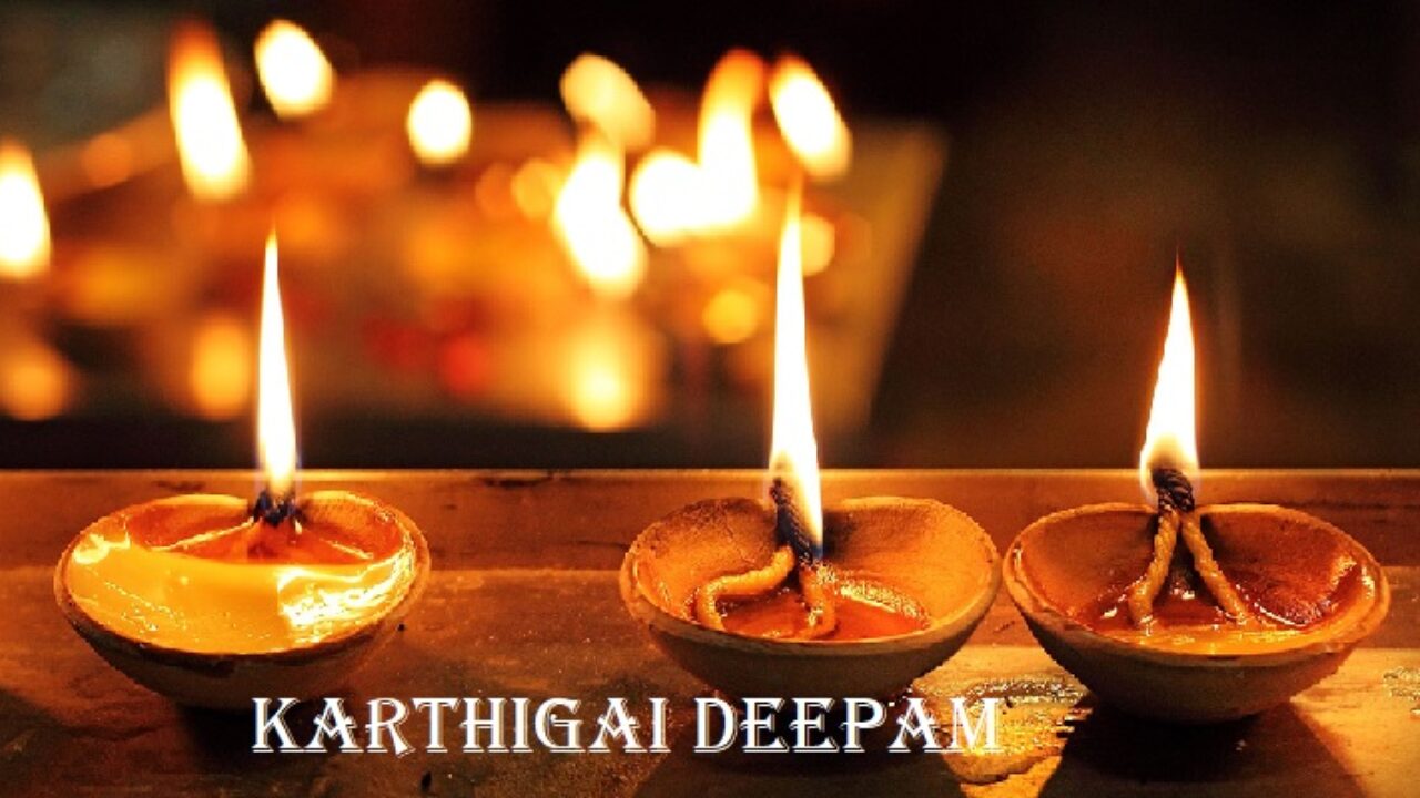 Karthigai Deepam 2023: Thrikarthika Date, Story, Celebration