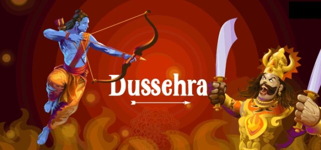 Dussehra 2022 Date (Vijayadashami): Dasara 2022 Story, Significance ...