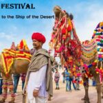 Camel Festival 2022-2023