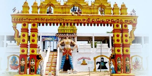 List of Famous Temples of Ravana in India