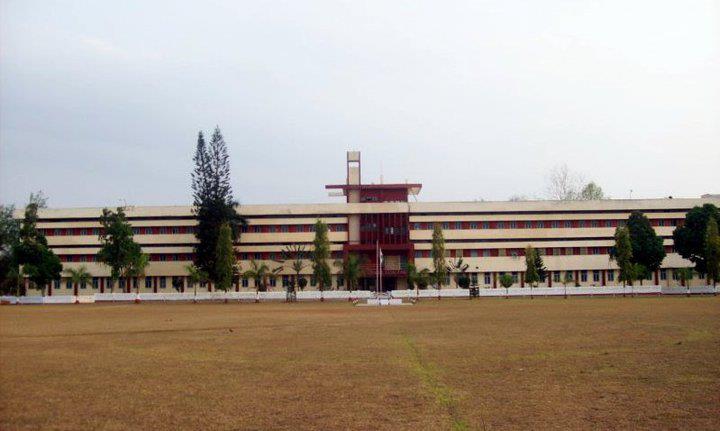 Sainik School Goalpara