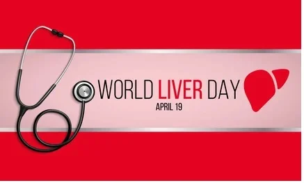 World Liver Day