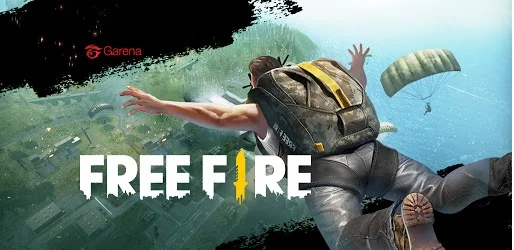 Garena Free Fire Redeem Code