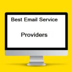 Best Email Service Providers