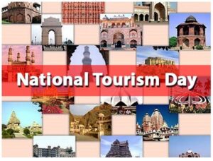 National Tourism Day 2024: Theme, History, Significance, Important ...