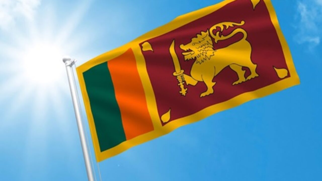 Sri Lanka Independence Day 1280x720 