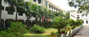 St. Patrick’s Anglo-Indian Higher Secondary School Chennai