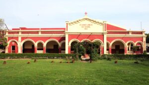 St. Agnes Loreto Day School Lucknow