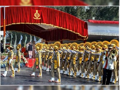 CISF Raising Day 2022: History, Significance, CISF Duties, Logo, Quotes ...