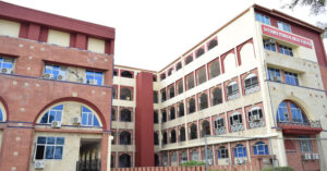 Jayshree Periwal High School Jaipur