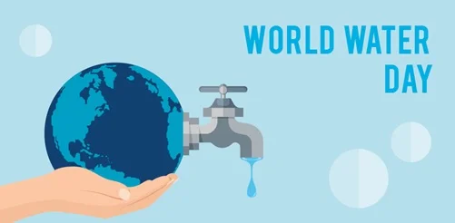 World Water Day