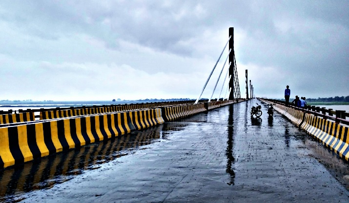 Top 10 Longest Bridges in India 2024