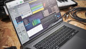 Best Laptops for Music Production in India