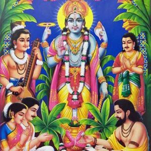 Satyanarayan Puja Date 2024: Check Katha & Vrat Dates, Mahurat, Puja ...