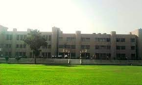 St Michael's School Pusa Road Delhi