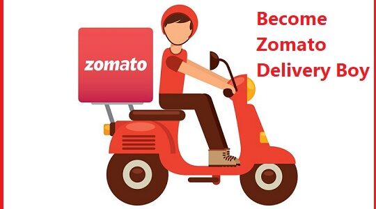 How to Become Zomato Delivery Boy 2022: Process to Become Zomato Delivery Partner, Know Latest 