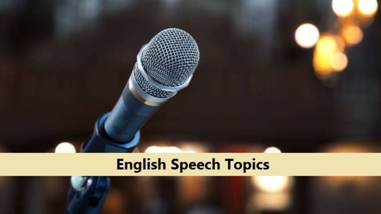  Latest Presentation Topics Best Academic Presentation Topics For 