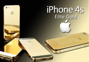 Most Expensive Mobile Phones in the World 2024