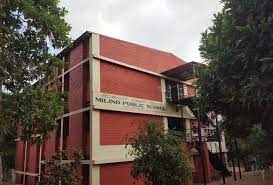 Milind Public School Bangalore