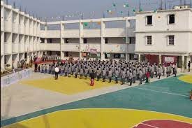 Narayan World School Jamuhar