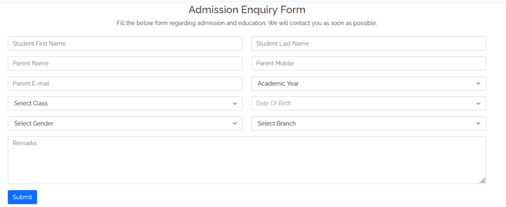 Narayana Vidyalayam: Admission 2023-24, Registration, Fee Structure ...