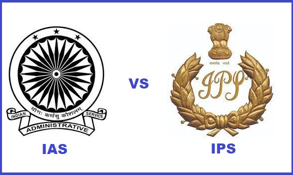Ias Vs Ips Who Is More Powerful Difference Between Ia Vrogue Co