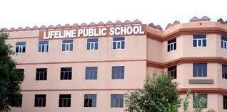 Lifeline Public School Sikandra