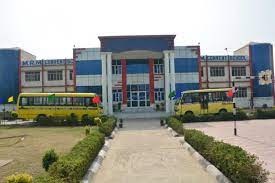 M.R. Convent School Nawalpur
