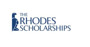 Rhodes Scholarship 2023