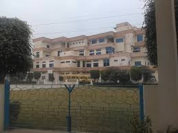 Shri R.S. Public School Sikandra