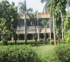 St. Queen Mary's Public School Tehra