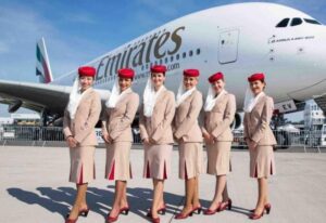 world-best airlines Emirates