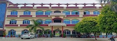 Bright Land Public School Ahmadnagar