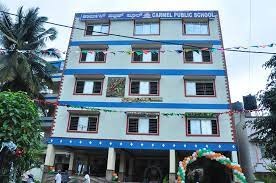 Carmel Public School J P Nagar