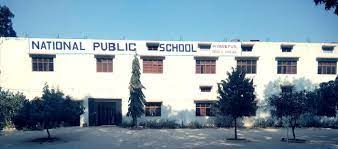 National Public School Pyarepur