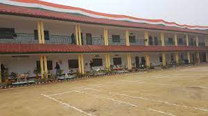 Sant Kamla Children Senior Secondary School Jahangirganj