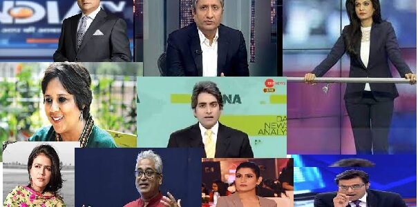 Top News Anchors In India 22 Know 10 Best Indian News Anchors Name Edudwar